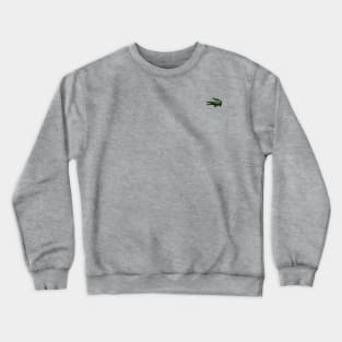 Alligator Loki Crewneck Sweatshirt